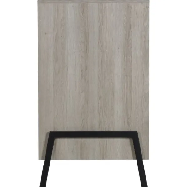 Ledikant 60 x 120 Havana> Complete Babykamers|Ladekasten