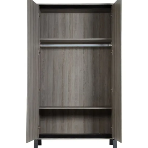 Ledikant 60 x 120 Havana> Complete Babykamers|Ladekasten