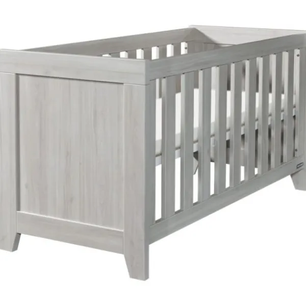 Ledikant 70 x 140 Incl. Juniorzijden London> Ladekasten|Ledikanten