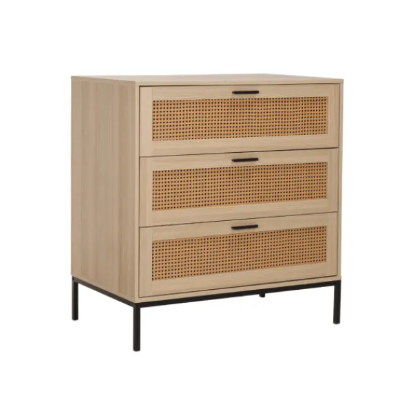 Ledikant 60 x 120 Jakarta> Complete Babykamers|Ladekasten