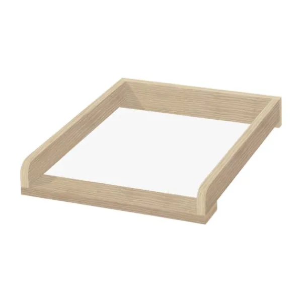 Ledikant 60 x 120 Jakarta> Complete Babykamers|Ladekasten