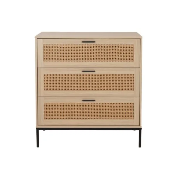 Ledikant 60 x 120 Jakarta> Complete Babykamers|Ladekasten
