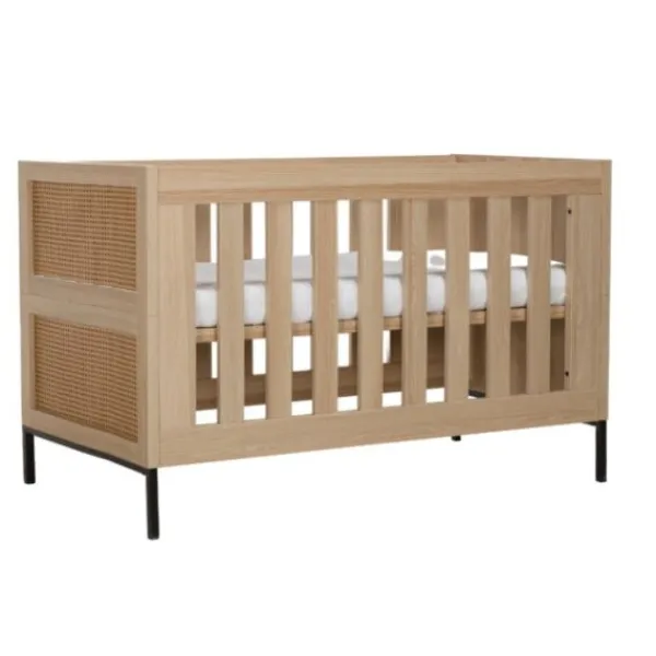 Ledikant 60 x 120 Jakarta> Complete Babykamers|Ladekasten