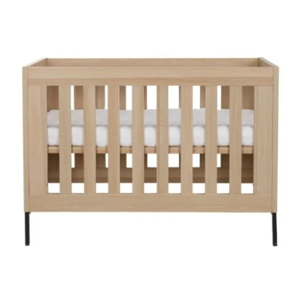 Ledikant 60 x 120 Jakarta> Complete Babykamers|Ladekasten