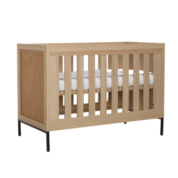 Ledikant 60 x 120 Jakarta> Complete Babykamers|Ladekasten