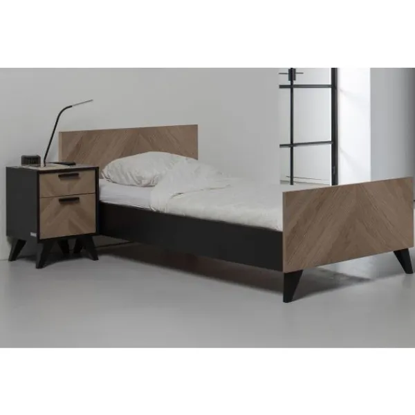 Ledikant 60 x 120 Lancaster> Complete Babykamers|Ladekasten