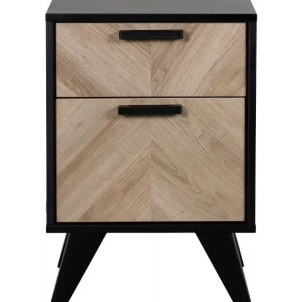 Ledikant 60 x 120 Lancaster> Complete Babykamers|Ladekasten