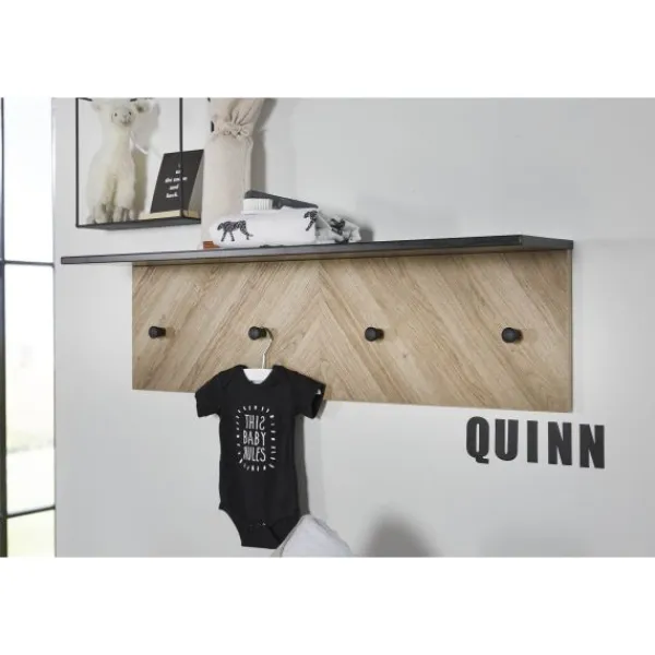 Ledikant 60 x 120 Lancaster> Complete Babykamers|Ladekasten