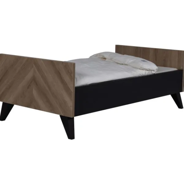 Ledikant 60 x 120 Lancaster> Complete Babykamers|Ladekasten