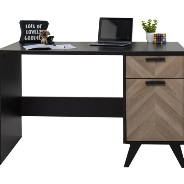 Ledikant 60 x 120 Lancaster> Complete Babykamers|Ladekasten