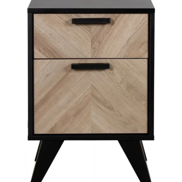 Ledikant 60 x 120 Lancaster> Complete Babykamers|Ladekasten