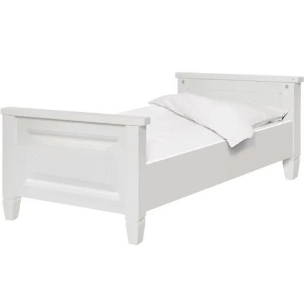Ledikant 60 x 120 Marbella> Complete Babykamers|Ladekasten