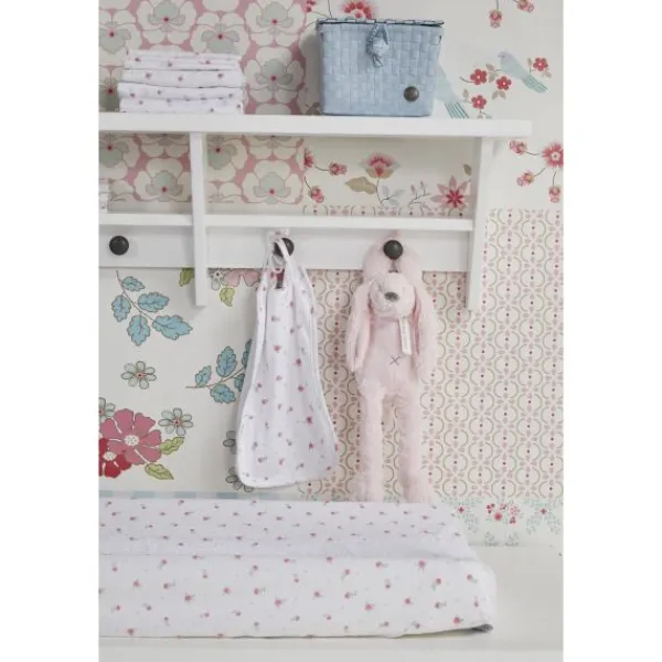 Ledikant 60 x 120 Marbella> Complete Babykamers|Ladekasten
