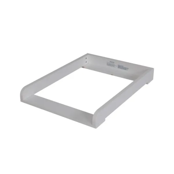 Ledikant 60 x 120 Rock> Complete Babykamers|Ladekasten