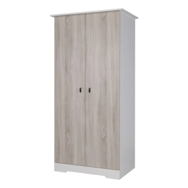 Ledikant 60 x 120 Rock> Complete Babykamers|Ladekasten