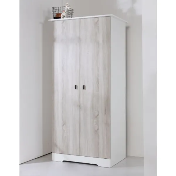 Ledikant 60 x 120 Rock> Complete Babykamers|Ladekasten