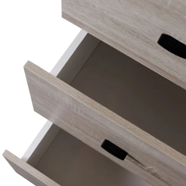 Ledikant 60 x 120 Rock> Complete Babykamers|Ladekasten