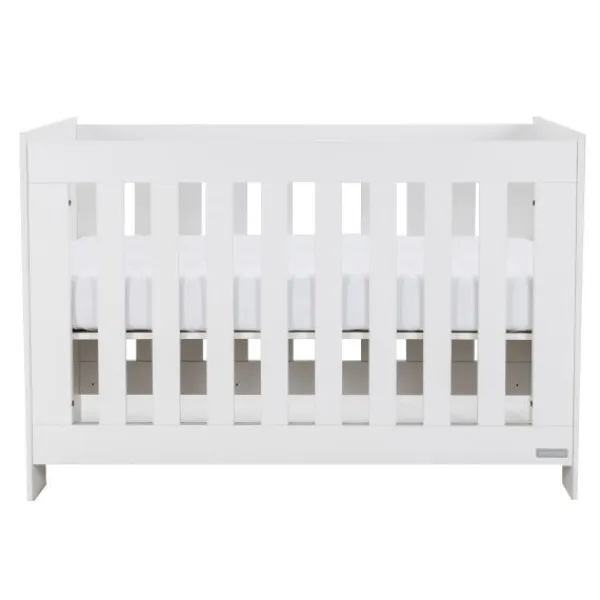 Ledikant 60 x 120 Rock> Complete Babykamers|Ladekasten