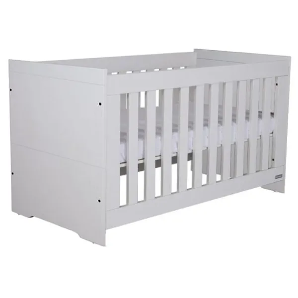 Ledikant 60 x 120 Rock> Complete Babykamers|Ladekasten