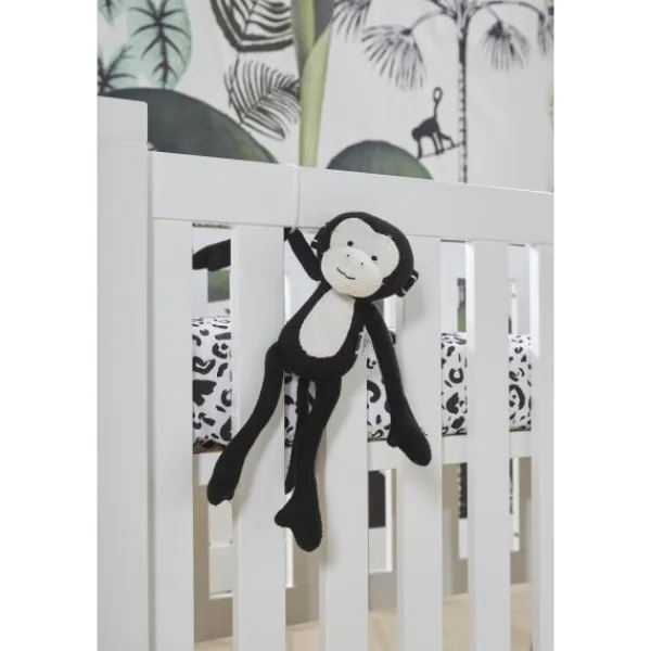 Ledikant 60 x 120 Star Too> Complete Babykamers|Ladekasten