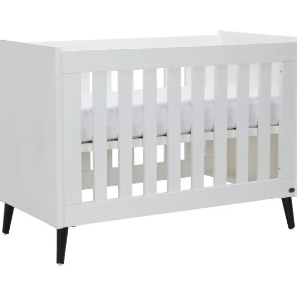 Ledikant 60 x 120 Trendy> Ladekasten|Wandrekken