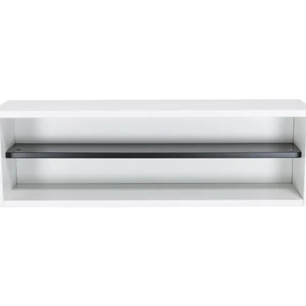Ledikant 60 x 120 Trendy> Ladekasten|Wandrekken