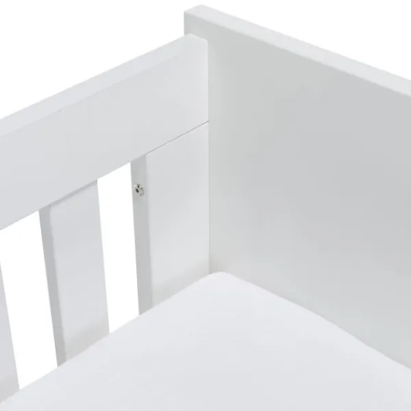 Ledikant 60 x 120 Trendy> Ladekasten|Wandrekken