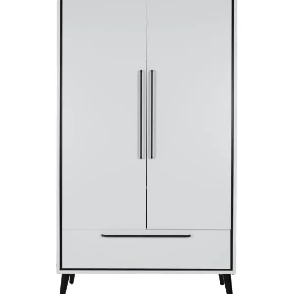 Ledikant 60 x 120 Trendy> Ladekasten|Wandrekken
