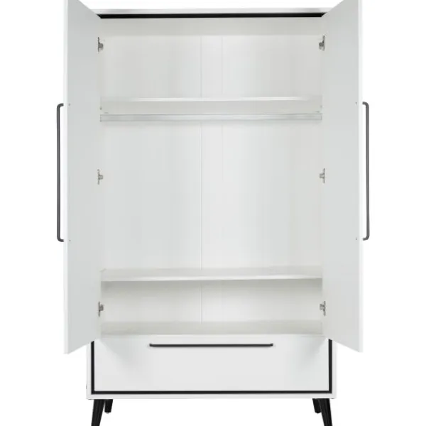 Ledikant 60 x 120 Trendy> Ladekasten|Wandrekken