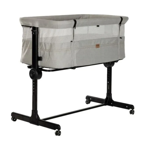 Leuk By TWF Side Sleeper Jeans Clay> Co-Sleepers
