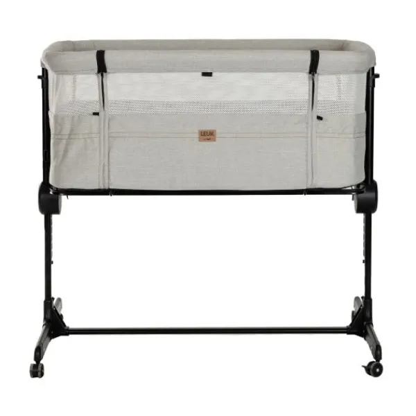 Leuk By TWF Side Sleeper Jeans Clay> Co-Sleepers