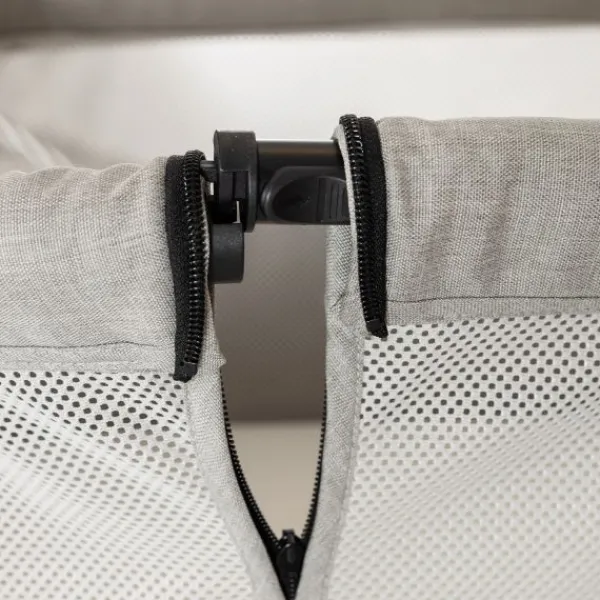 Leuk By TWF Side Sleeper Jeans Clay> Co-Sleepers