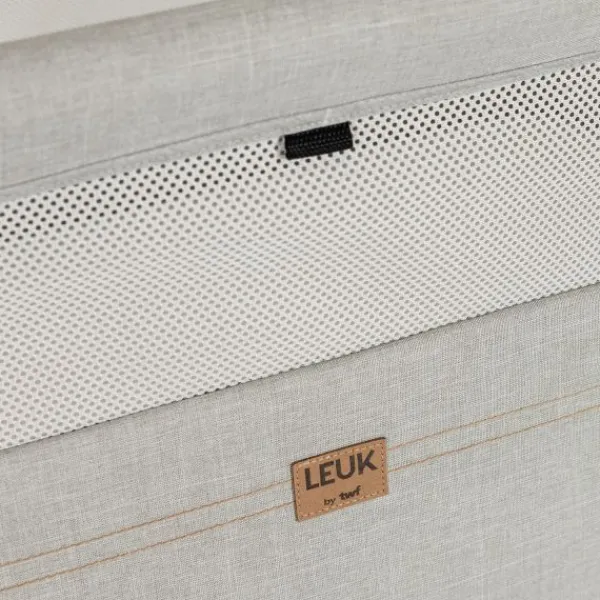Leuk By TWF Side Sleeper Jeans Clay> Co-Sleepers