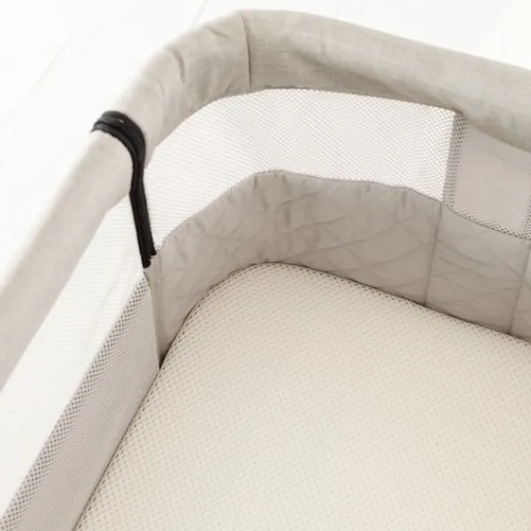 Leuk By TWF Side Sleeper Jeans Clay> Co-Sleepers