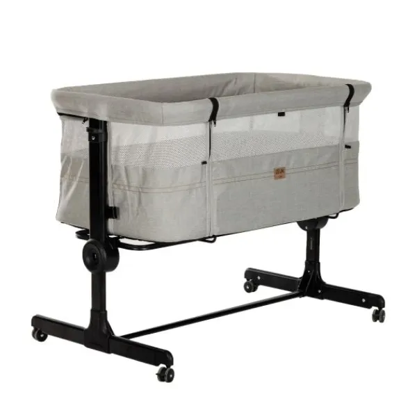 Leuk By TWF Side Sleeper Jeans Clay> Co-Sleepers