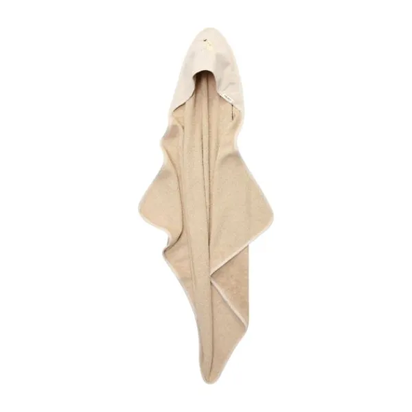 Little Dutch Baby Bunny Badcape - 75 x 75 cm> Badcapes