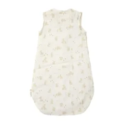 Little Dutch Baby Bunny Slaapzak Zomer - 70 cm - Muslin> 4-Seizoenen Slaapzakken