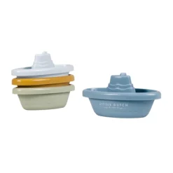 Little Dutch Bad Bootjes Blauw><noscript><img width=
