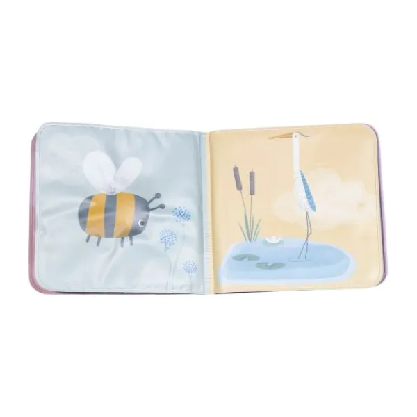 Little Dutch Badboekje Gans> Boeken