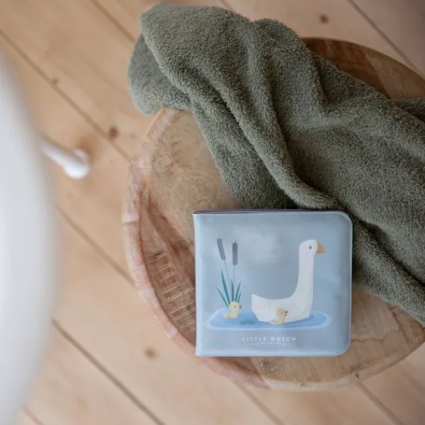 Little Dutch Badboekje Gans> Boeken