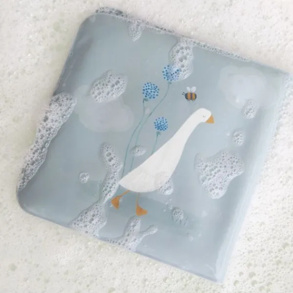 Little Dutch Badboekje Gans> Boeken