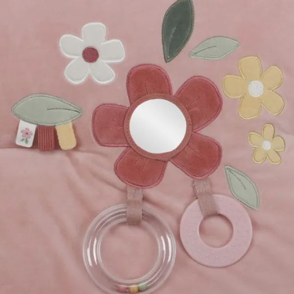 Little Dutch Boxkleed Fairy Garden GRS> Boxkleden|Accessoires Boxen