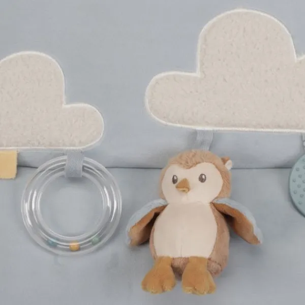 Little Dutch Boxkleed Forest Friends GRS> Boxkleden|Accessoires Boxen