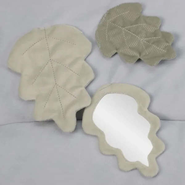 Little Dutch Boxkleed Forest Friends GRS> Boxkleden|Accessoires Boxen