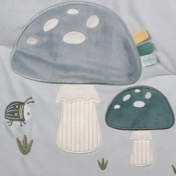Little Dutch Boxkleed Forest Friends GRS> Boxkleden|Accessoires Boxen