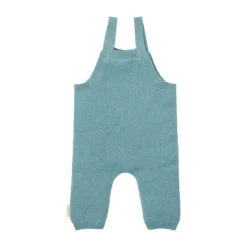 Little Dutch Boxpakje Gebreid - Maat 68 - Baby Blue> Boxpakjes