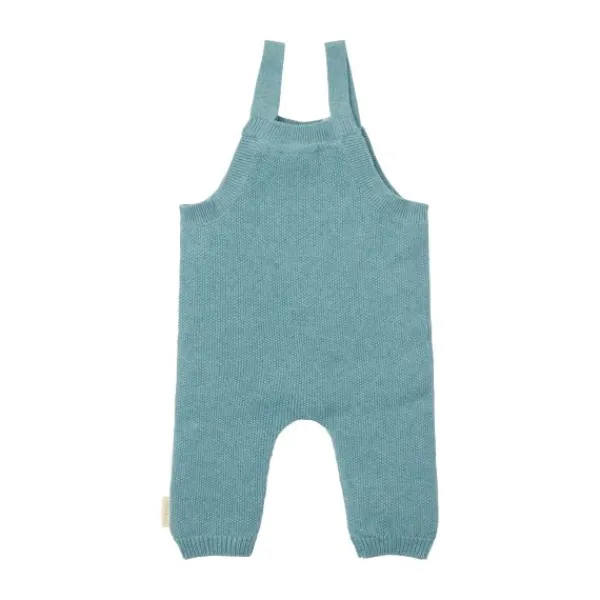 Little Dutch Boxpakje Gebreid - Maat 68 - Baby Blue> Boxpakjes