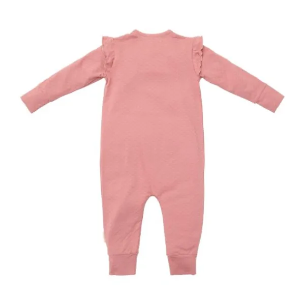 Little Dutch Boxpakje Overslag - Maat 44 - Pink Blush> Boxpakjes