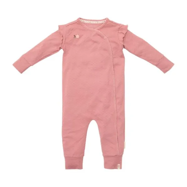Little Dutch Boxpakje Overslag - Maat 44 - Pink Blush> Boxpakjes