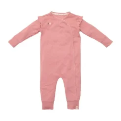 Little Dutch Boxpakje Overslag - Maat 44 - Pink Blush><noscript><img width=